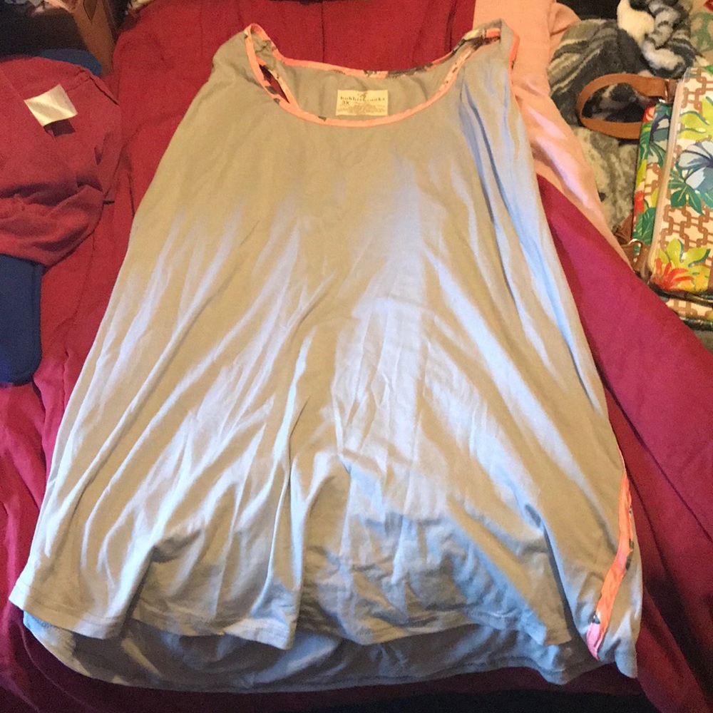 Brand new tank top
